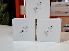 Apple AirPods Pro 2 (White)