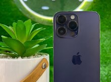 Apple iPhone 14 Pro Max Deep Purple 256GB/6GB