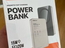 MagSafe "Recci 10000mAh"