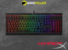 Klaviatura "HyperX Alloy Core RGB"