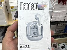 Qulaqcıq "Air 31"