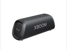 Dinamik "LG xboom" 