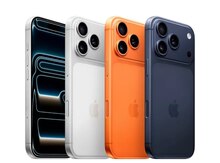 Apple iPhone 17 Pro Cosmic Orange 512GB/12GB