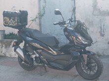 Dayun T Adv Mopet 200 Kub 2024 il