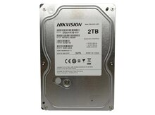 Sərt disk HDD "Hikvision 2TB "