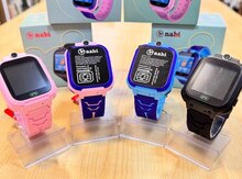 GPS uşaq saatı "Nabi Z3"
