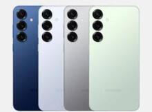Samsung Galaxy S25 Icy Blue 128GB/12GB