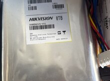 Sərt diski HDD Hikvision 8 TB