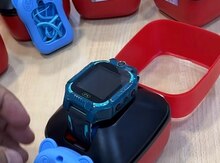 GPS nömreli Uşaq Saatı "Nabi Z7a"