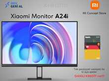 Monitor "Xiaomi A24i"