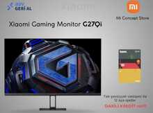 Monitor "Xiaomi Gaming Monitor G27Qi"