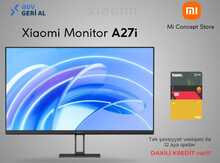 Monitor "Xiaomi Monitor A27İ"