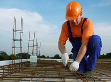 Betonçu tələb olunur