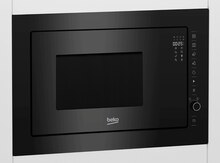 Quraşdırılan mikrodalğalı soba "Beko BMGB25333BG"