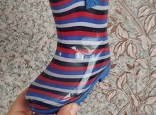Rezin çəkmə