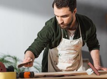 Mişarçı tələb olunur
