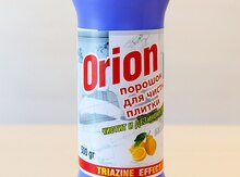 Təmizləyici vasitə "Orion"