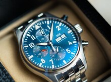 "IWC" qol saatı 