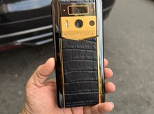Vertu Metavertu 2 Max Alligator Skin Black 512GB/12GB