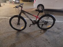 Velosiped "FULLBİKE"