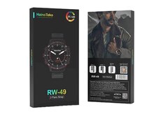 Smart saat "Haino Teko RW 49"