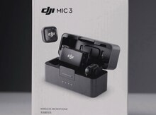 Dji Mic 3