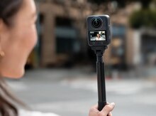 Dji Osmo 360
