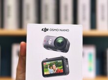 Dji Osmo Nano