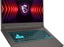 MSI Thin 15 B13UCX-1616AU Gaming Laptop