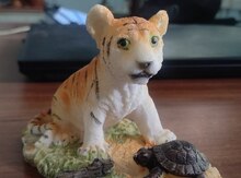 Сувенир тигрёнок