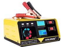 Enerji aparatı "Anjing 618 D"