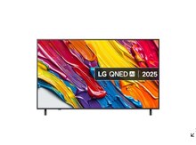 Televizor "LG 55QNED82A6B"