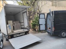 Yükdaşıma xidməti