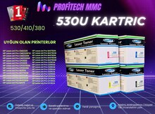 Kartric 410A ( 530U / 380A PF410U-CE410A-CC530A )