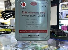 Konverter "220v-110v"