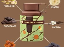 "Armaf Dubai chocolat" ətri