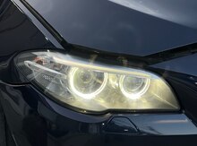 "BMW F10" restayl faraları