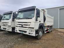 "HOWO 6 X 4" Özü boşaldan yük maşını