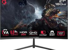 Monitor "GAMEON GOC27Q180VA"