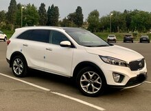 KIA Sorento, 2016 il