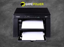 Printer "Canon i-Sensys MF3010 3IN1"