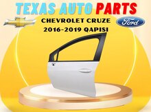 "Chevrolet Cruze" qapısı