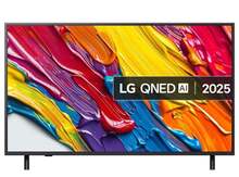 Televizor "LG 65QNED82A6B 2025"