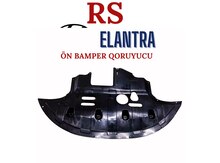 "Hyundai Elantra" bamper qoruyucusu
