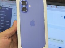 Apple iPhone 16 Ultramarine 128GB/8GB