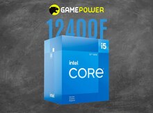 CPU "Intel Core i5 12400F"