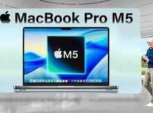 Apple MacBook Pro 14 inch M5 24/1TB