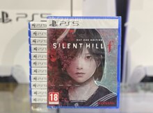 PS5 üçün “Silent Hill F” oyunu