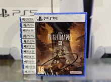 PS5 oyunu “Little Nightmares 3”