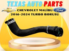 "Chevrolet Malibu" turbo borusu